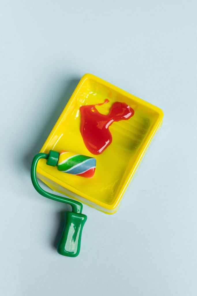 Face Twister Paint Roller Candy - Blickenstaffs Toy Store