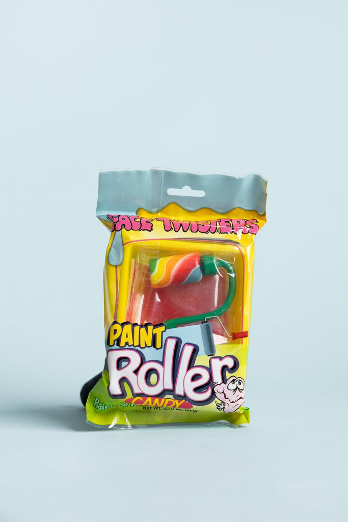 Face Twister Paint Roller Candy - Blickenstaffs Toy Store
