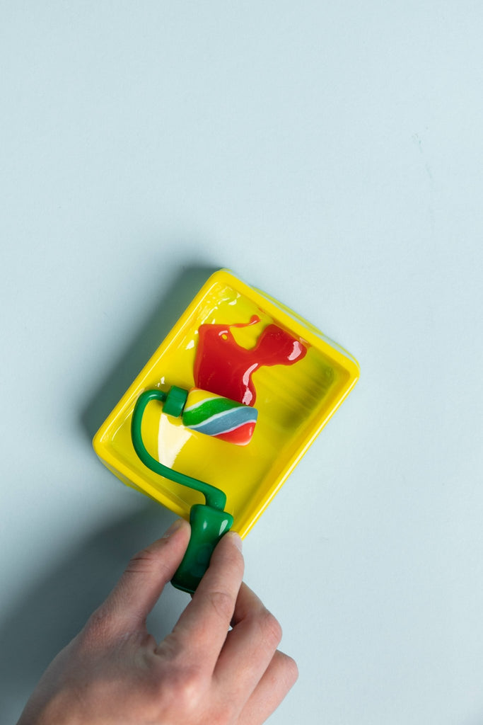 Face Twister Paint Roller Candy - Blickenstaffs Toy Store