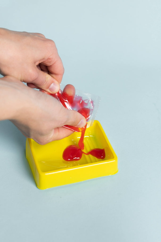 Face Twister Paint Roller Candy - Blickenstaffs Toy Store