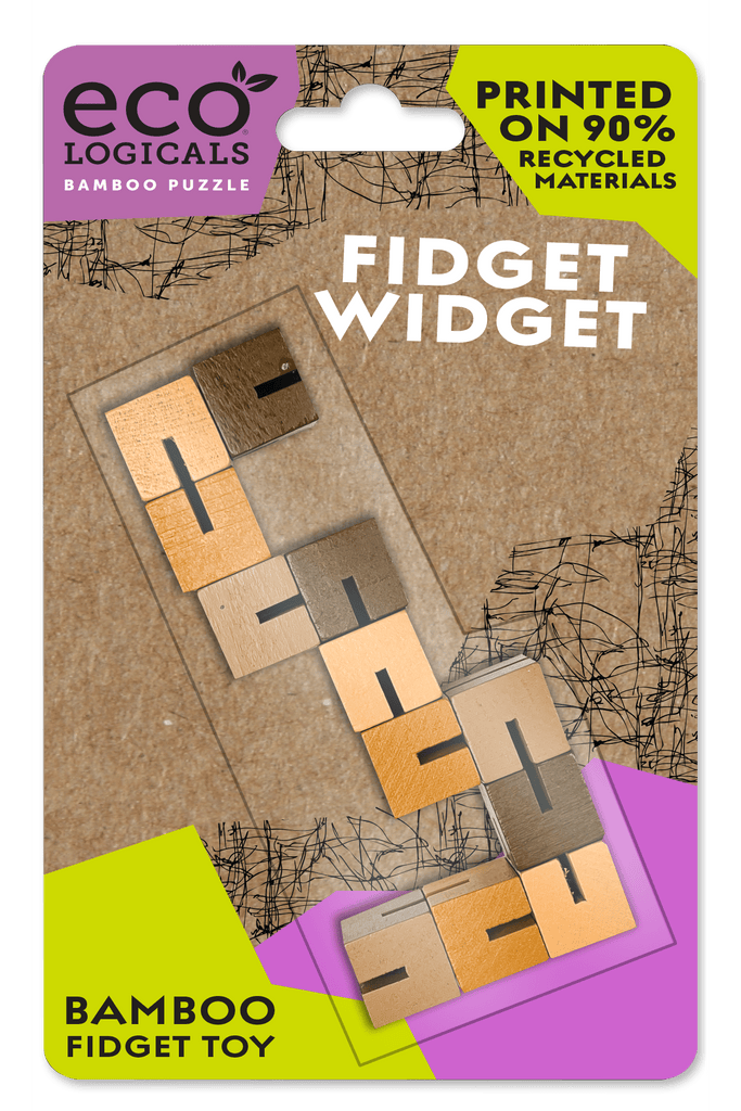 Fidget Widget - Blickenstaffs Toy Store