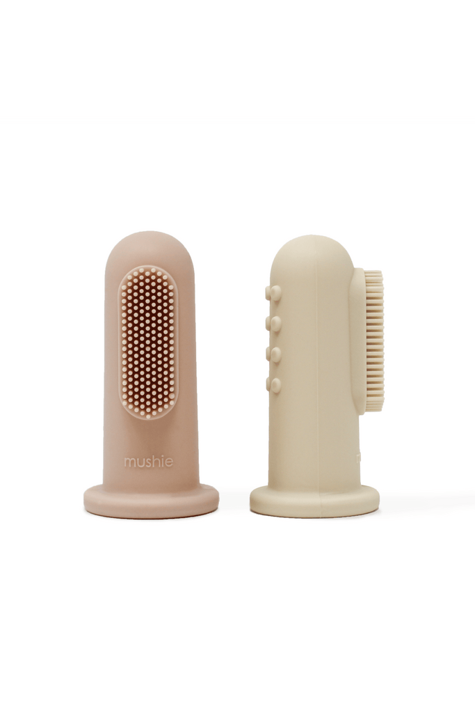 Finger Toothbrush - Blickenstaffs Toy Store