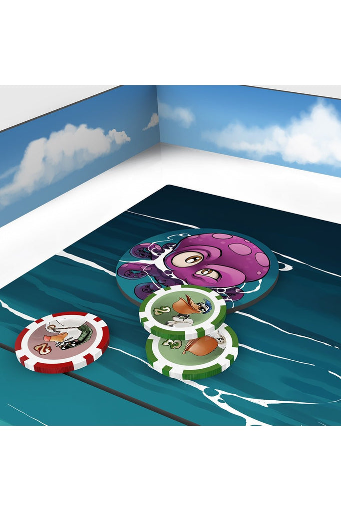 Fish 'N’ Chips - Blickenstaffs Toy Store