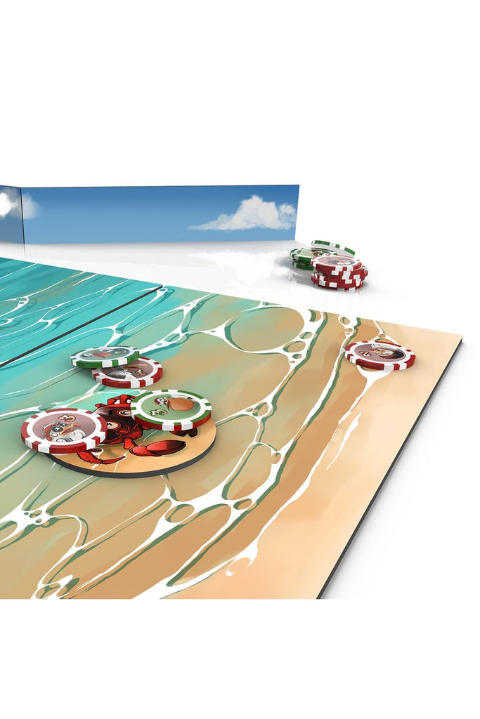 Fish 'N’ Chips - Blickenstaffs Toy Store