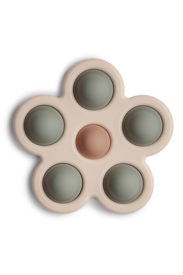 Flower Press Toy - Blickenstaffs Toy Store