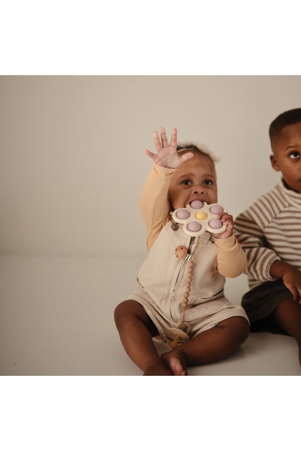 Flower Press Toy - Blickenstaffs Toy Store