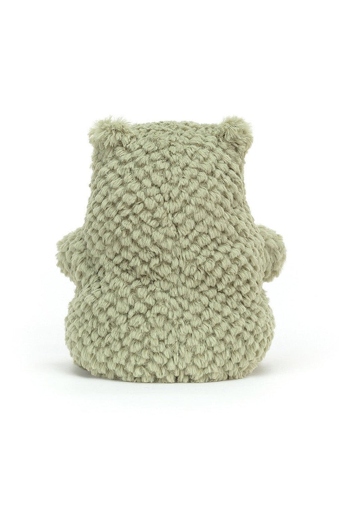 Flumpie Frog - Blickenstaffs Toy Store