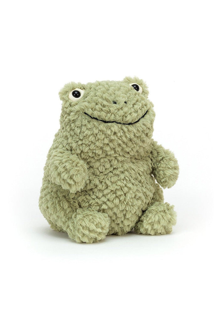 Flumpie Frog - Blickenstaffs Toy Store