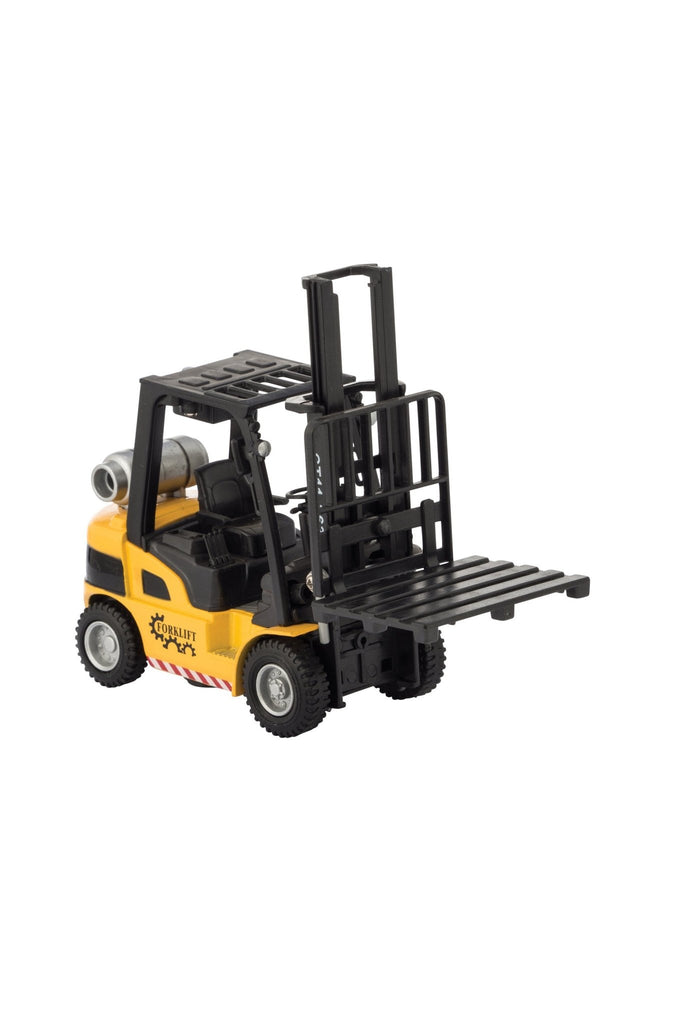Forklift - Blickenstaffs Toy Store
