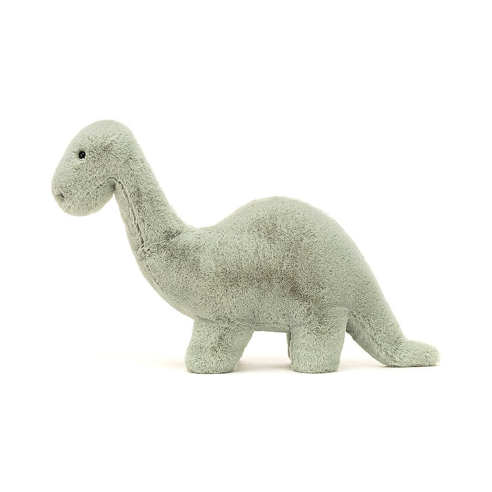 Fossilly Brontosaurus - Blickenstaffs Toy Store