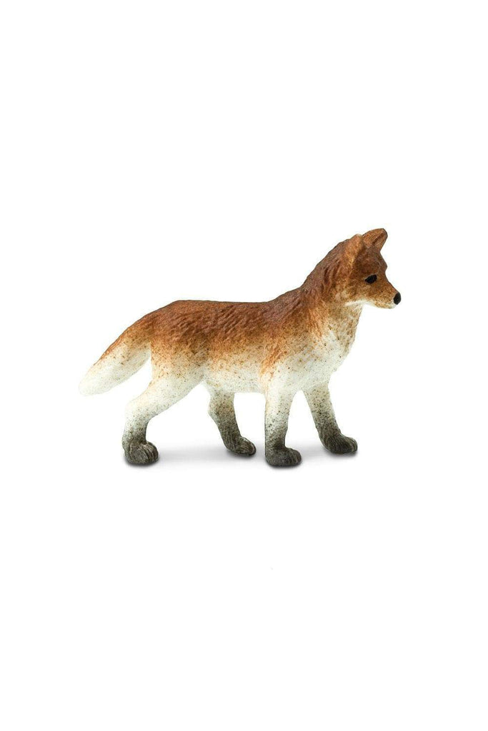 mini fox
