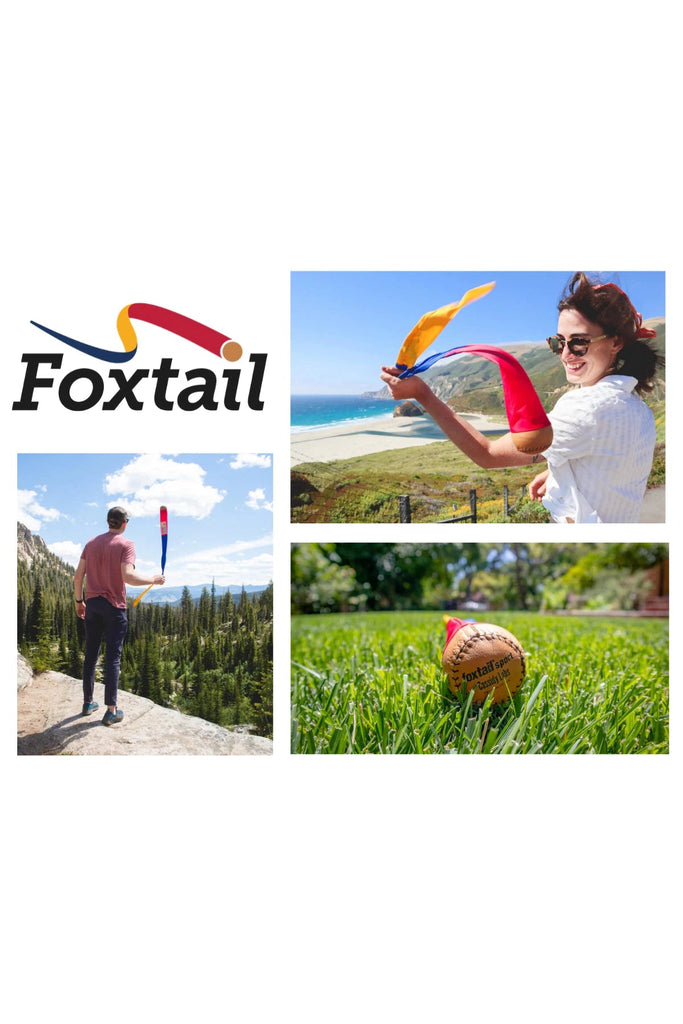 Foxtail Sport - Blickenstaffs Toy Store