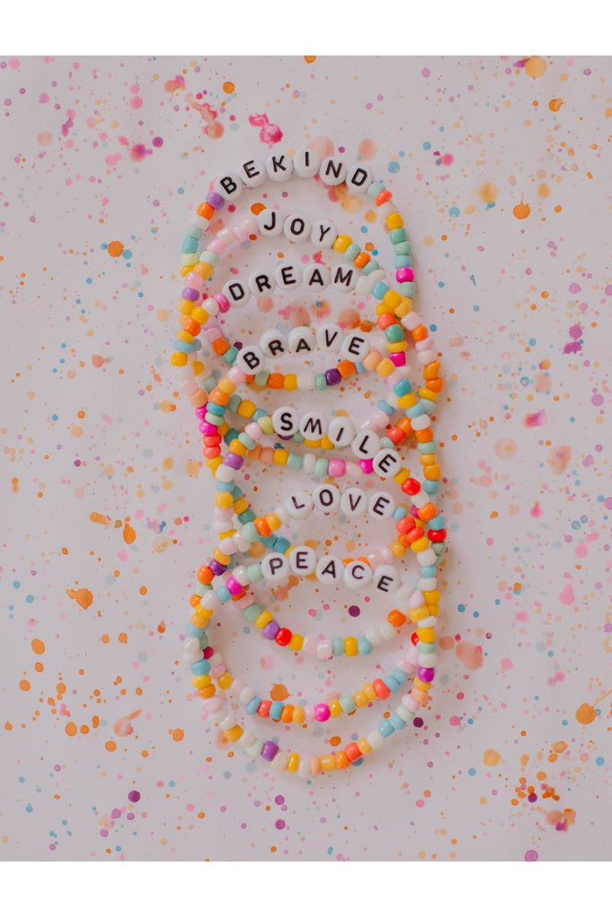 Friendship Bracelets - Blickenstaffs Toy Store