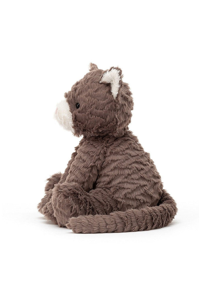 Fuddlewuddle Cat - Blickenstaffs Toy Store