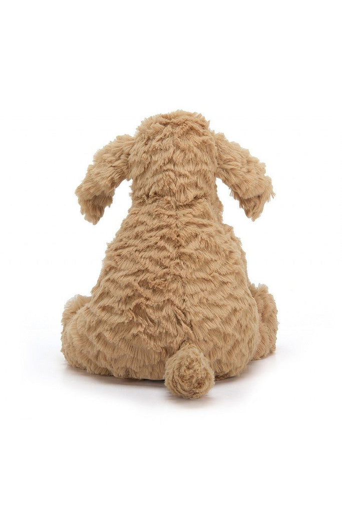 Fuddlewuddle Puppy - Blickenstaffs Toy Store