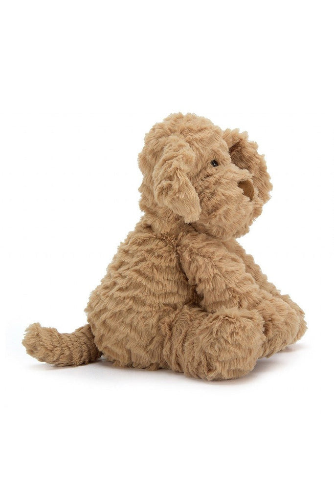 Fuddlewuddle Puppy - Blickenstaffs Toy Store