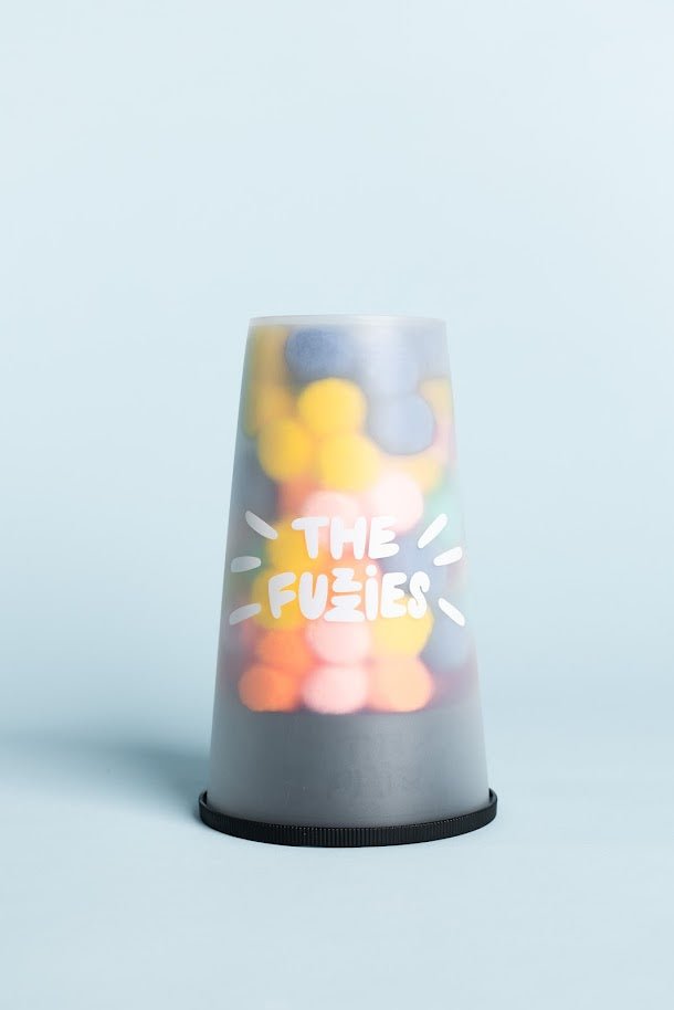 Fuzzies - Blickenstaffs Toy Store