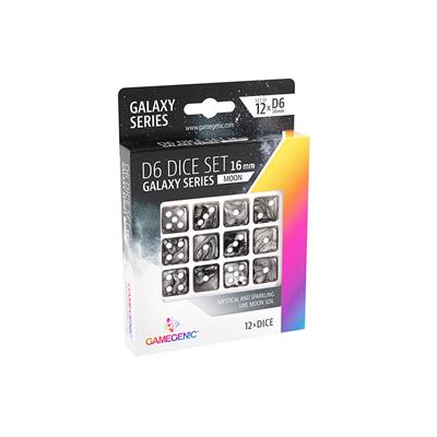Galaxy Series Dice Sets - Blickenstaffs Toy Store