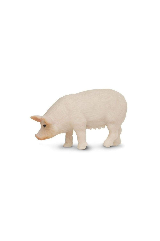 GL Minis: Barnyard Animals - Blickenstaffs Toy Store