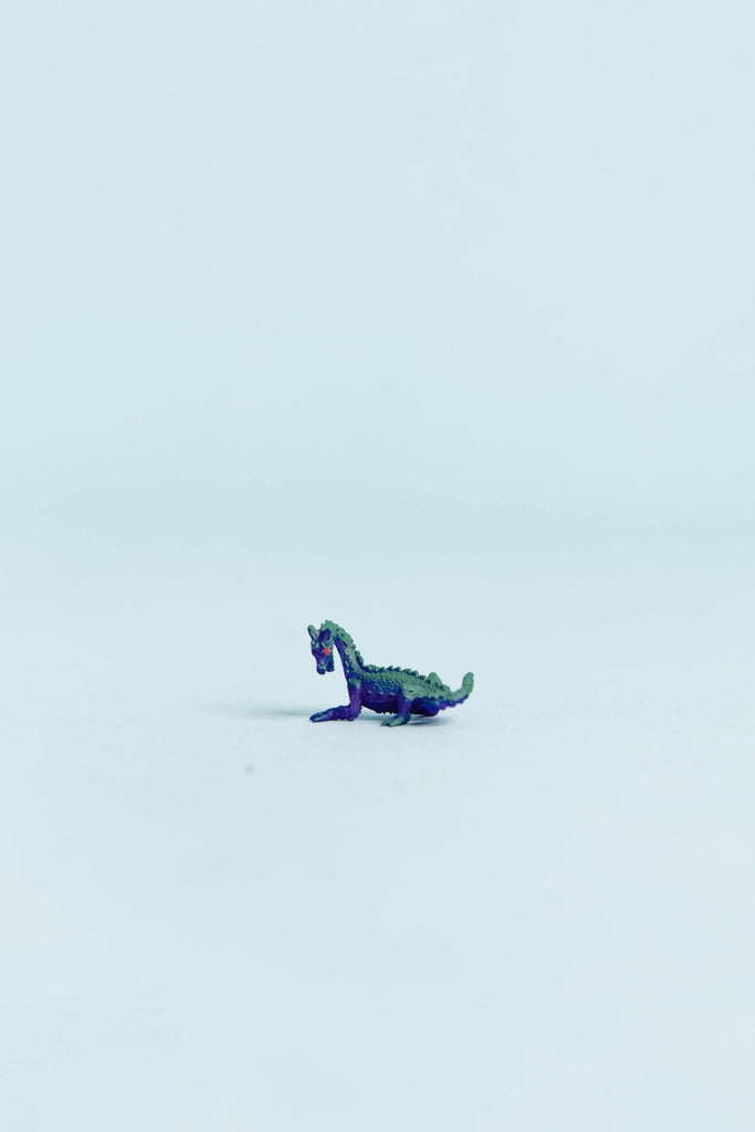 GL Minis: Reptiles and Dinosaurs - Blickenstaffs Toy Store