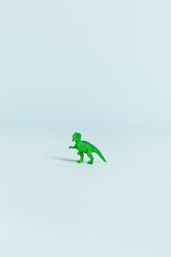 GL Minis: Reptiles and Dinosaurs - Blickenstaffs Toy Store