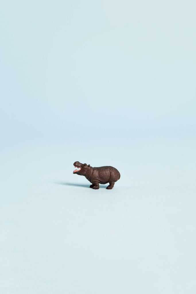 GL Minis: Safari Animals - Blickenstaffs Toy Store