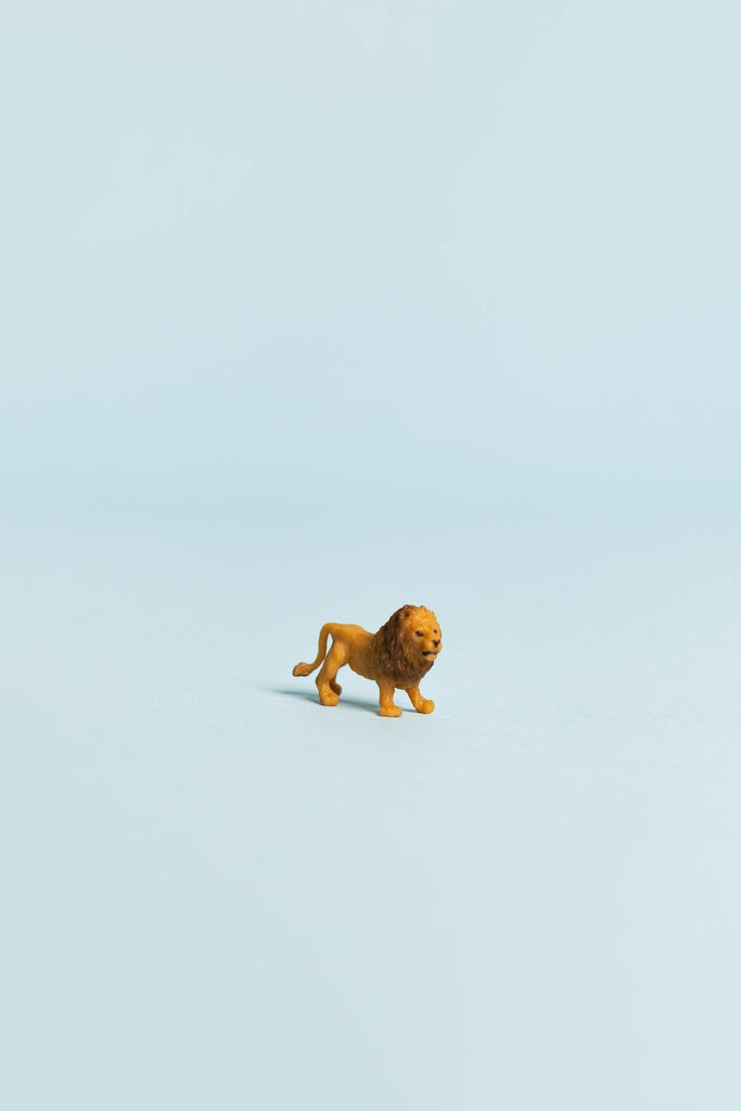 GL Minis: Safari Animals - Blickenstaffs Toy Store