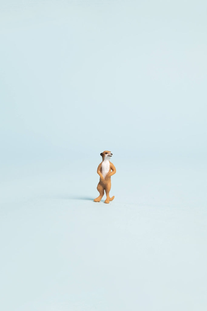 GL Minis: Safari Animals - Blickenstaffs Toy Store