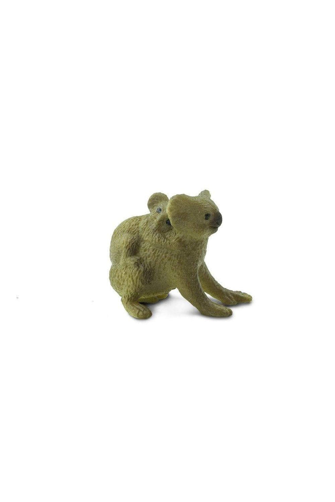 GL Minis: Safari Animals - Blickenstaffs Toy Store