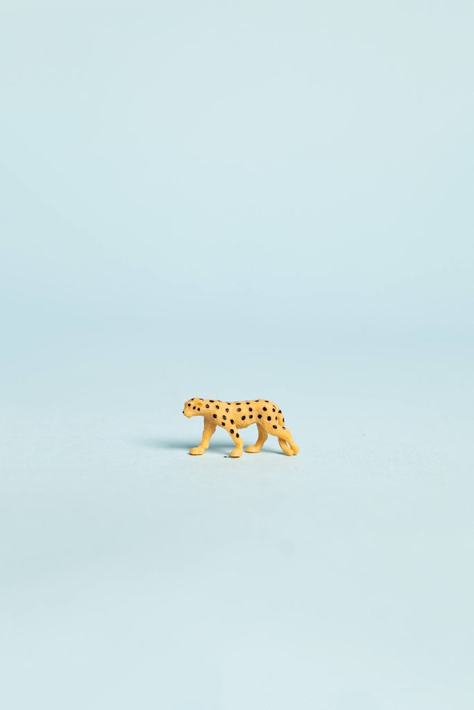 GL Minis: Safari Animals - Blickenstaffs Toy Store