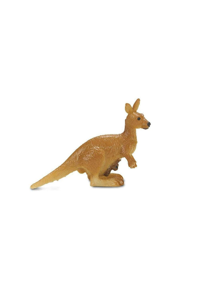 GL Minis: Safari Animals - Blickenstaffs Toy Store