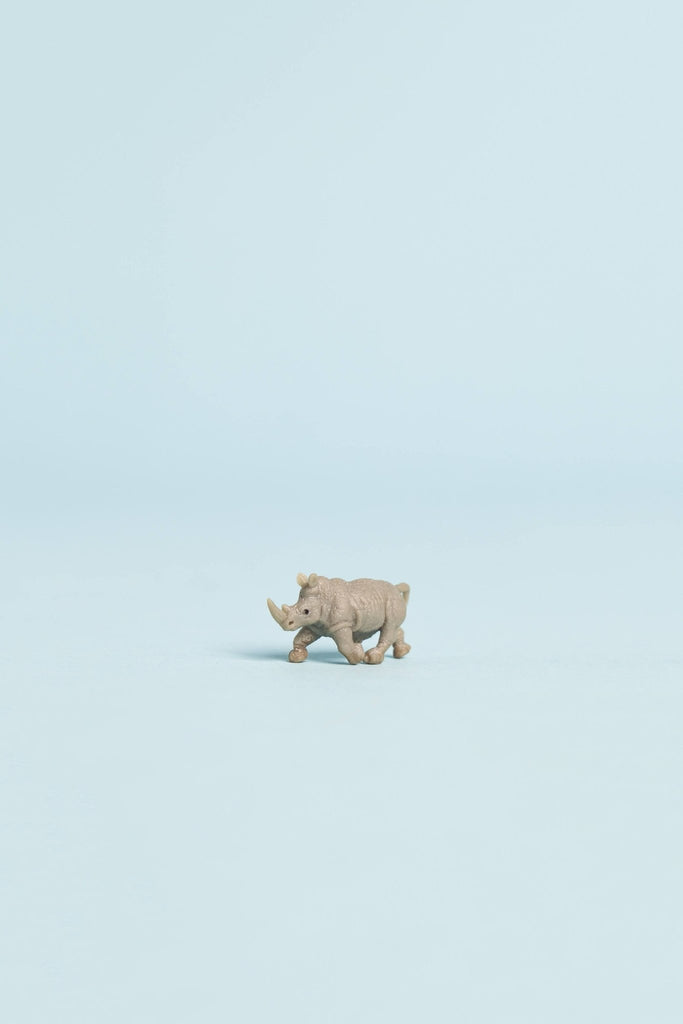 GL Minis: Safari Animals - Blickenstaffs Toy Store