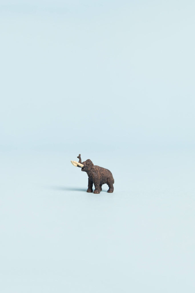 GL Minis: Safari Animals - Blickenstaffs Toy Store