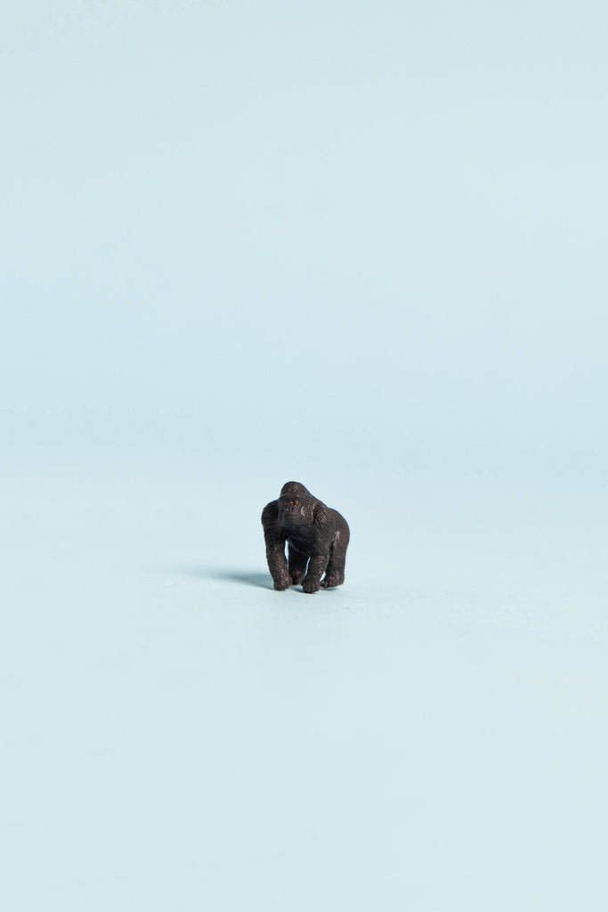 GL Minis: Safari Animals - Blickenstaffs Toy Store