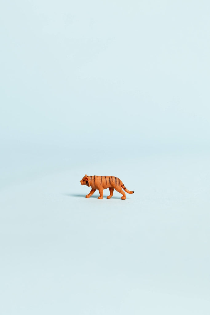 GL Minis: Safari Animals - Blickenstaffs Toy Store