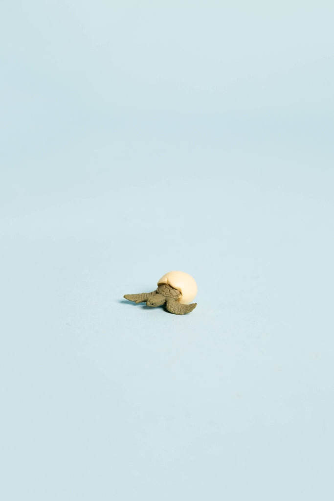 GL Minis: Sea Creatures - Blickenstaffs Toy Store