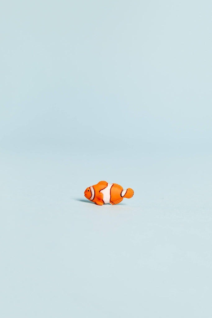 GL Minis: Sea Creatures - Blickenstaffs Toy Store