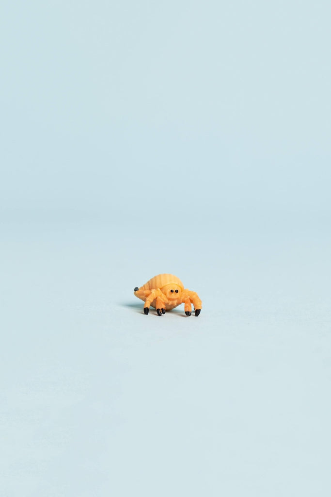 GL Minis: Sea Creatures - Blickenstaffs Toy Store