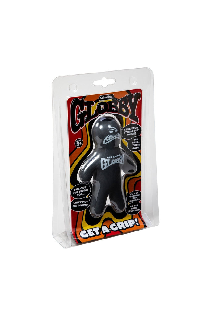 Globby - Blickenstaffs Toy Store