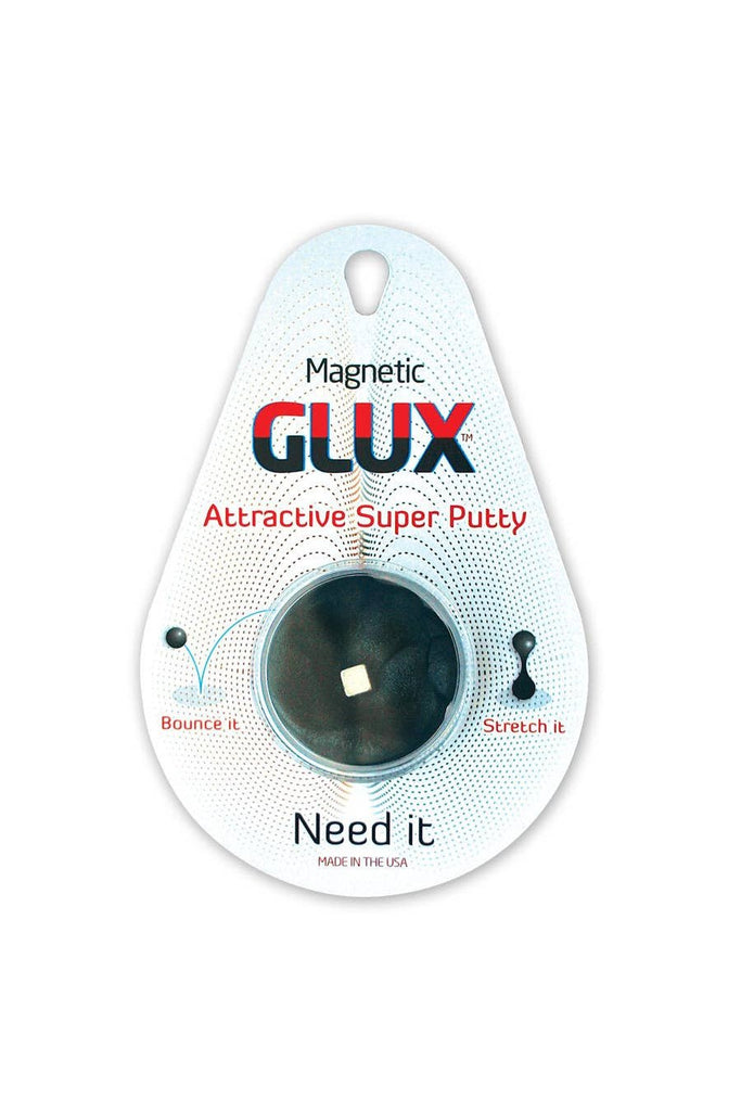 GLUX: Magnetic - Blickenstaffs Toy Store