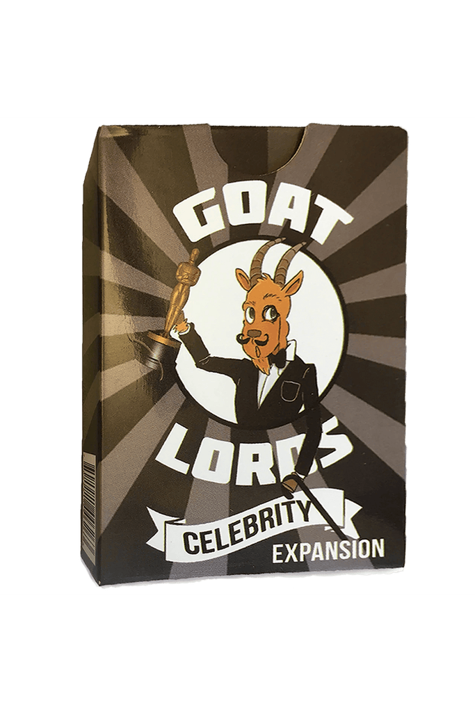 Goat Lords Expansion - Blickenstaffs Toy Store