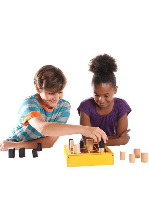 Gobblet : A Game of Strategy - Blickenstaffs Toy Store