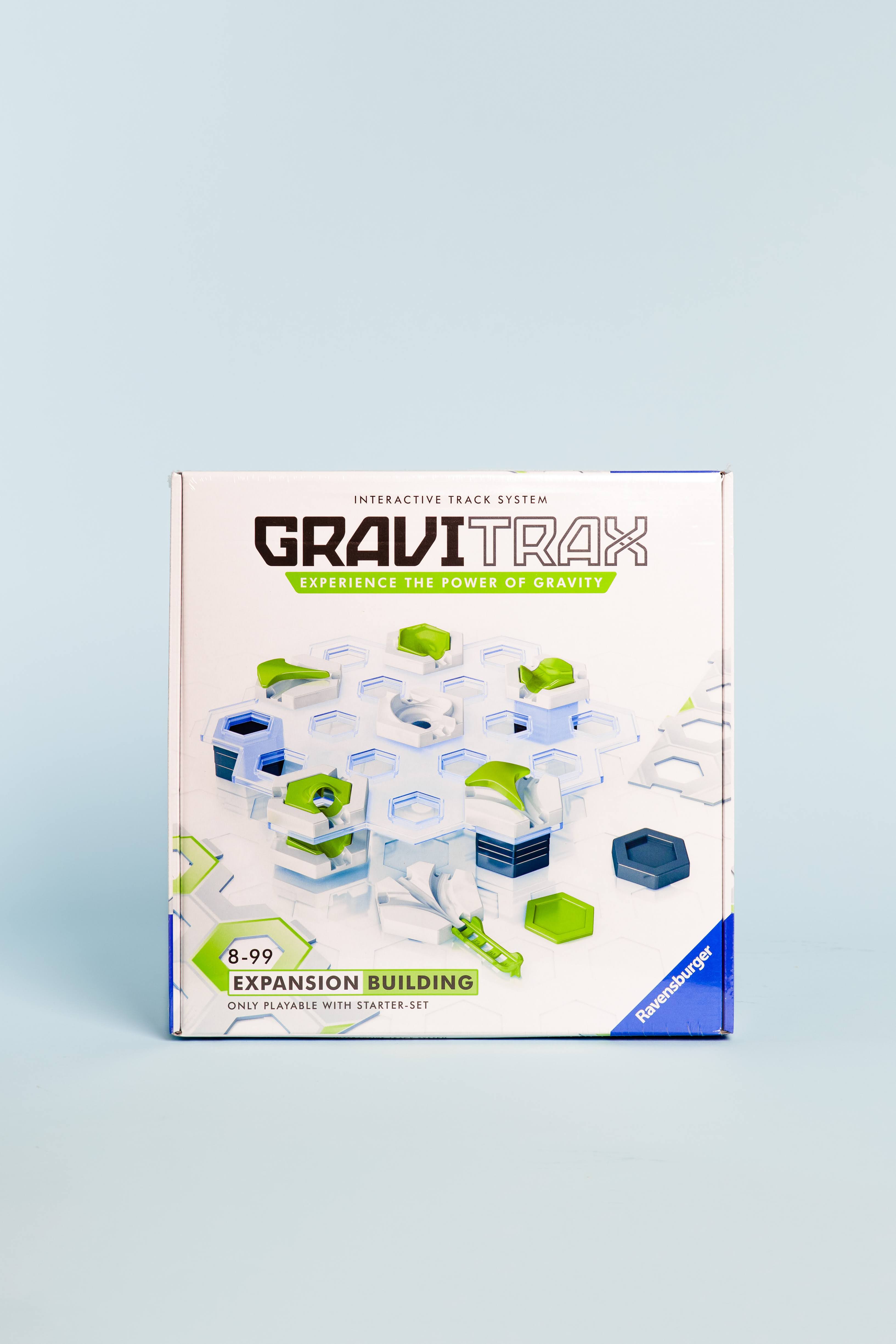 GraviTrax: Building Expansion, GraviTrax Expansion Sets, GraviTrax, Products