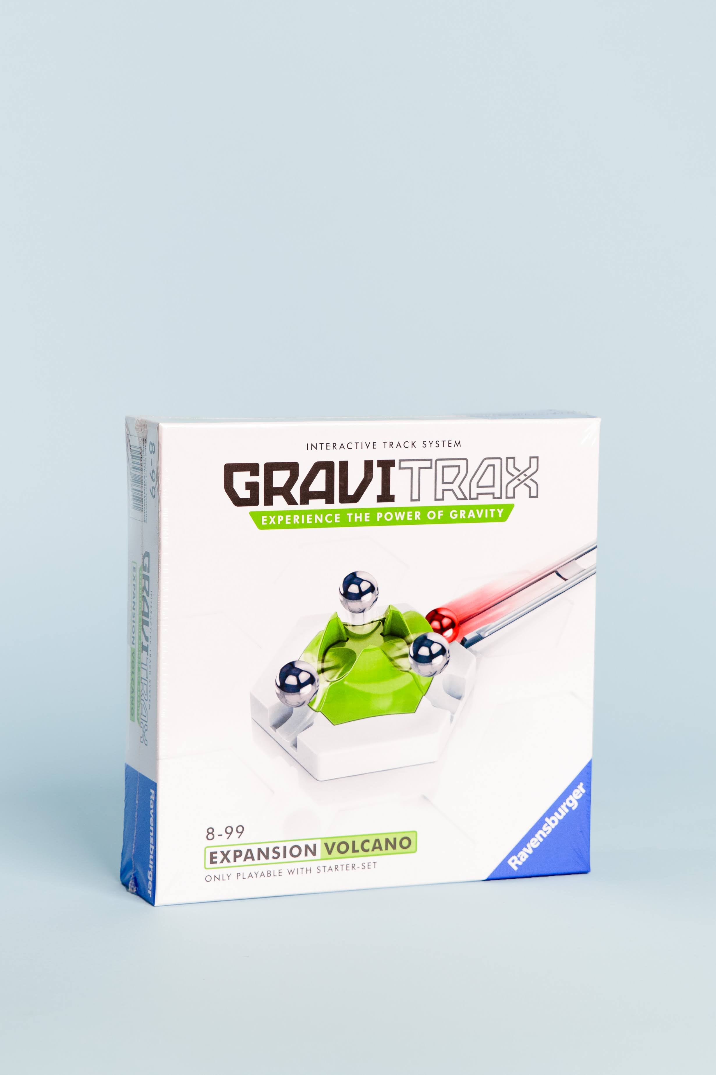 GraviTrax Extension Set - Jumper