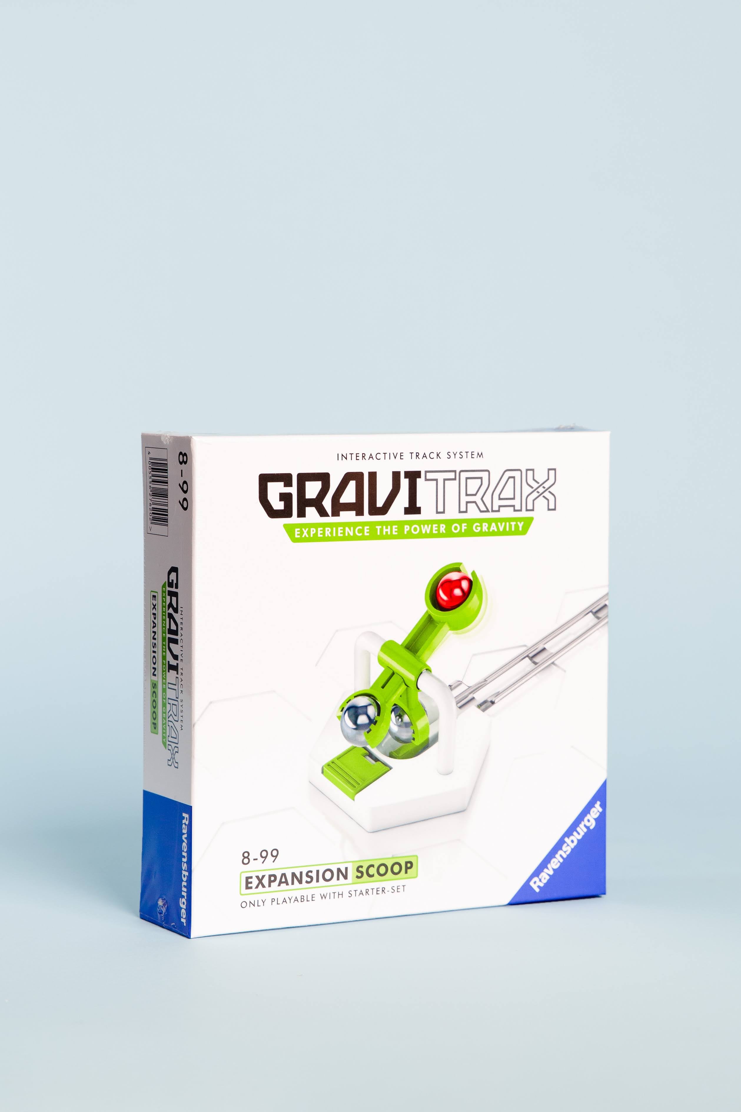 GraviTrax - Flip Expansion
