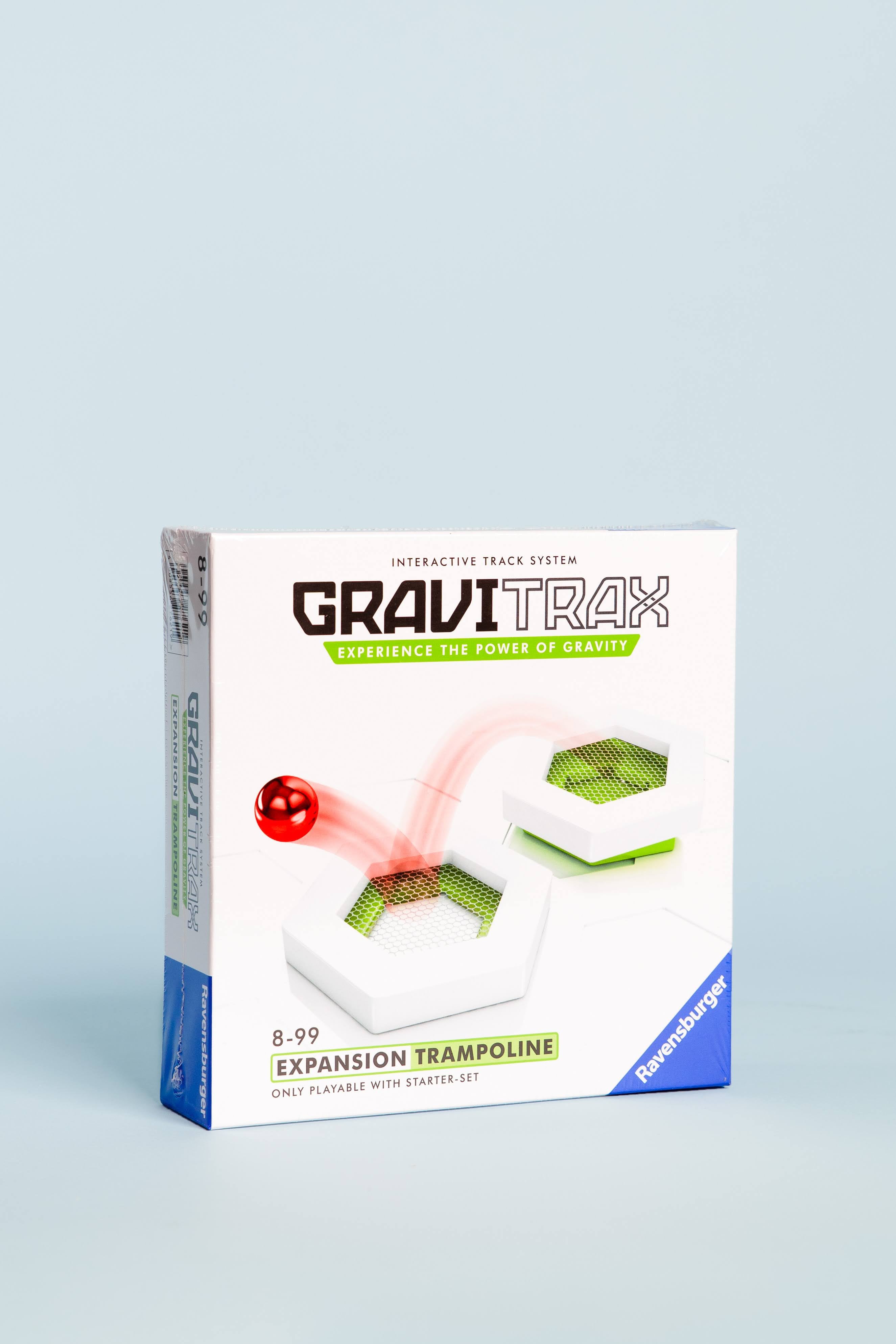 Ravensburger GraviTrax - Starter Set Bounce