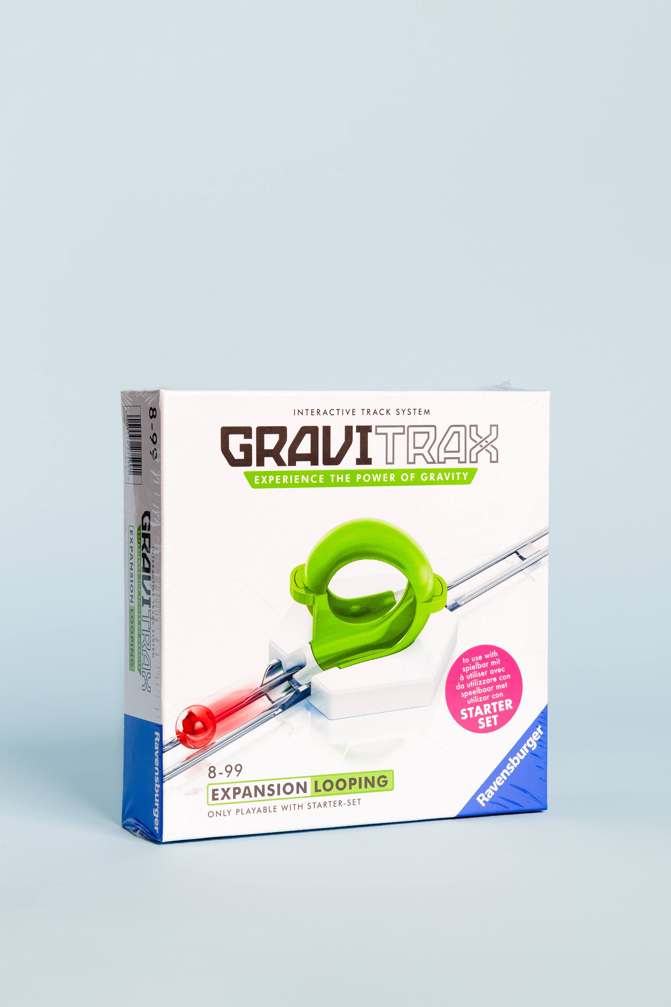 Gravitrax - Trampoline Board Game Expansion by Ravensburger