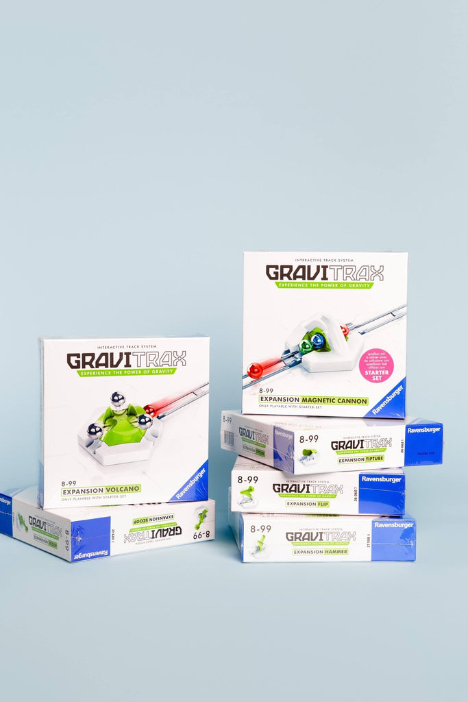 GraviTrax Accessories - Blickenstaffs Toy Store
