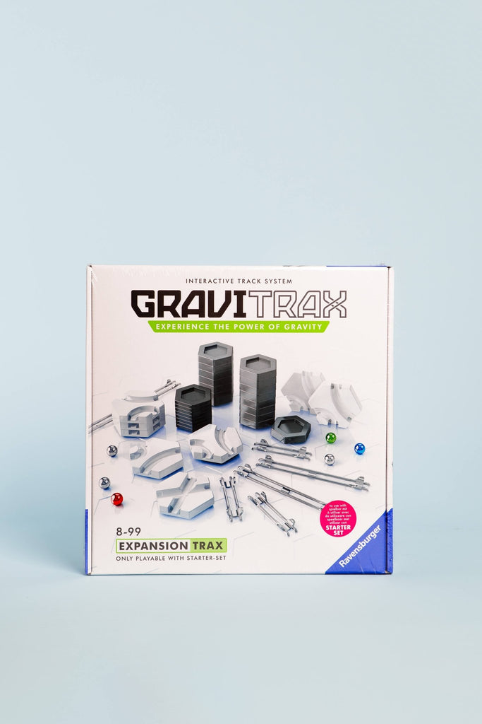 GraviTrax Expansions - Blickenstaffs Toy Store