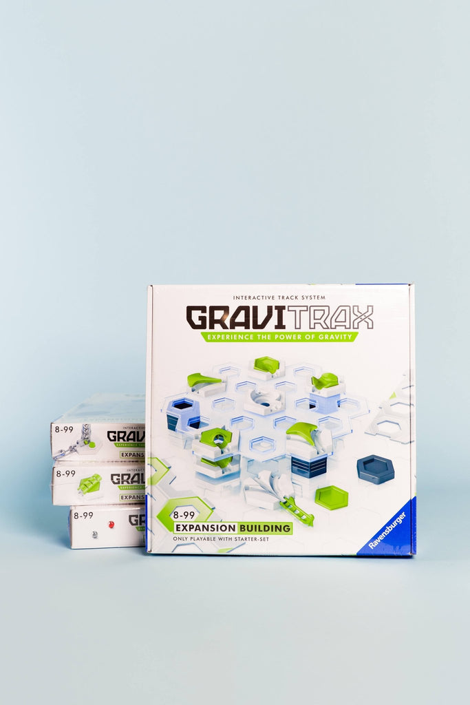 GraviTrax Expansions - Blickenstaffs Toy Store